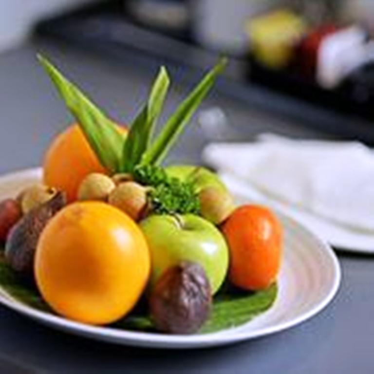 Serela Cihampelas By Kagum Hotels Bandung Exterior foto